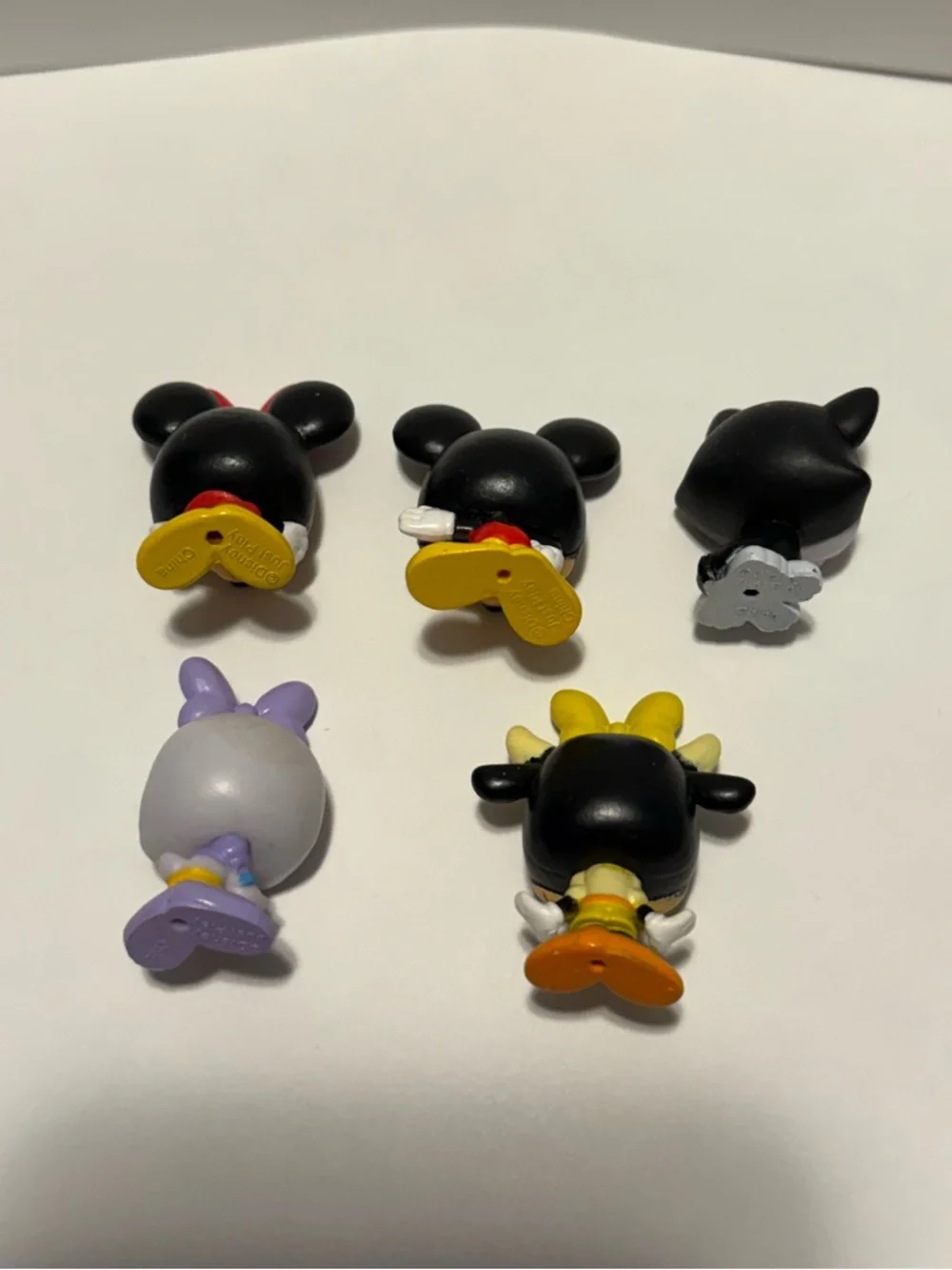 Disney Doorables Mickey and Friends Series 5 Set - Picture 2 of 2